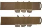 Paire Sigurd Cummerbund RAGNAR Coyote-Multicam