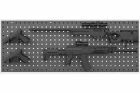  Panneau de présentation et de stockage des armes modèle B Delta Armory 