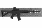 Panneau de présentation et de stockage des armes modèle G Delta Armory 