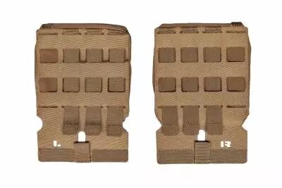 PANNEAUX LATRAUX PORTE- PLAQUES QR-134