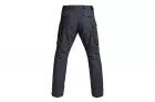 Pantalon de combat Fighter (Longueur 83cm) Bleu Marine A10 Equipment