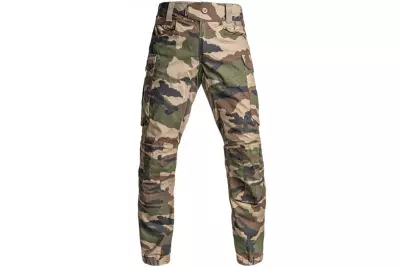 Pantalon de combat Fighter (Longueur 83cm) Camo CE A10 Equipment