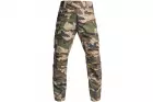 Pantalon de combat Fighter (Longueur 83cm) Camo CE A10 Equipment