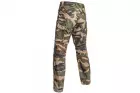 Pantalon de combat Fighter (Longueur 83cm) Camo CE A10 Equipment