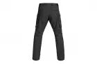 Pantalon de combat Fighter (Longueur 83cm) Noir A10 Equipment