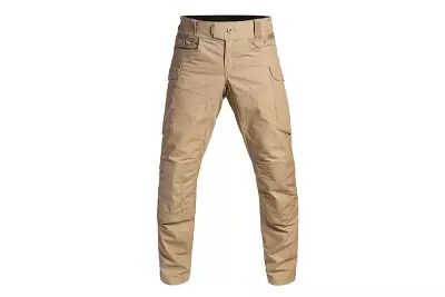 Pantalon de combat Fighter (Longueur 83cm) Tan A10 Equipment