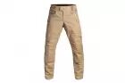 Pantalon de combat Fighter (Longueur 83cm) Tan A10 Equipment