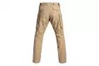 Pantalon de combat Fighter (Longueur 83cm) Tan A10 Equipment