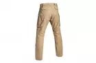 Pantalon de combat Fighter (Longueur 83cm) Tan A10 Equipment