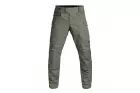 Pantalon de combat Fighter (Longueur 83cm) Vert Olive A10 Equipment