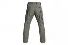 Pantalon de combat Fighter (Longueur 83cm) Vert Olive A10 Equipment