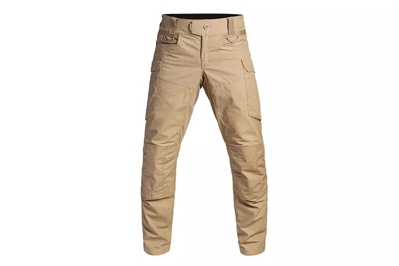 Pantalon de combat Fighter (Longueur 89cm) Tan A10 Equipment