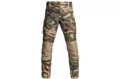 Pantalon de combat Fighter V2 (Longueur 83cm) Camo CE A10 Equipment
