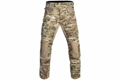 Pantalon de combat Fighter V2 (Longueur 89cm) Multicam A10 Equipment