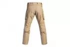 Pantalon de combat Fighter V2 (Longueur 89cm) Tan A10 Equipment