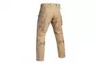 Pantalon de combat Fighter V2 (Longueur 89cm) Tan A10 Equipment