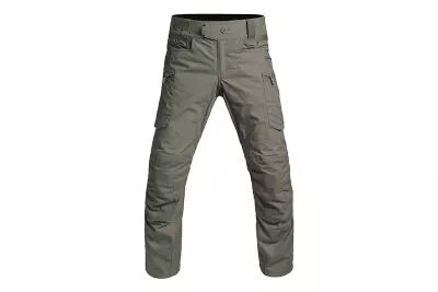 Pantalon de combat Fighter V2 (Longueur 89cm) Vert Olive A10 Equipment