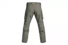 Pantalon de combat Fighter V2 (Longueur 89cm) Vert Olive A10 Equipment