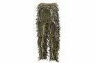 Pantalon Ghillie Leaf US-Woodland HELIKON-TEX