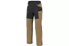 Pantalon Hybrid Outback Pants® DuraCanvas® Coyote / Black A Regular Helikon