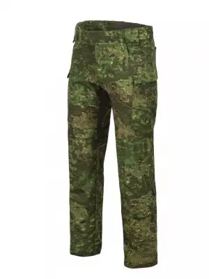 Pantalon MBDU NYCO Ripstop PenCott WildWood Helikon