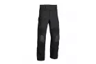 Pantalon Predator Black INVADER GEAR