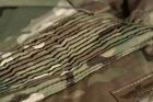 Pantalon Predator Multicam INVADER GEAR zoom &eacute;lastiques