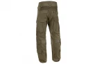 Pantalon Predator Ranger-Green INVADER GEAR arri&egrave;re