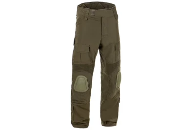Pantalon Predator Ranger-Green INVADER GEAR avant