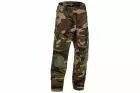 Pantalon Predator Woodland INVADER GEAR