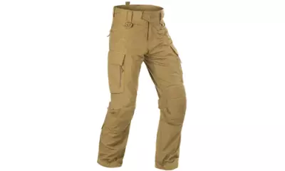Raider Mk Long iv Pantalon Claw Coyote Gear m80nNw