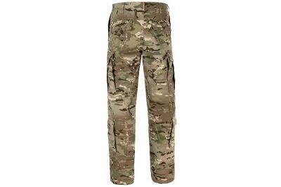 Pantalon Revenger Multicam INVADER GEAR dos