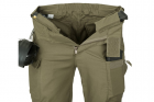Pantalon UTP® PolyCotton Stretch Ripstop Desert Night Camo Helikon