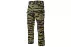 Pantalon UTP® PolyCotton Stretch Ripstop Tiger Stripe Camo Helikon