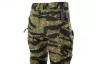 Pantalon UTP® PolyCotton Stretch Ripstop Tiger Stripe Camo Helikon