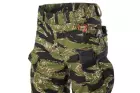 Pantalon UTP® PolyCotton Stretch Ripstop Tiger Stripe Camo Helikon