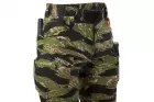 Pantalon UTP® PolyCotton Stretch Ripstop Tiger Stripe Camo Helikon