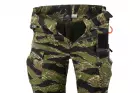 Pantalon UTP® PolyCotton Stretch Ripstop Tiger Stripe Camo Helikon