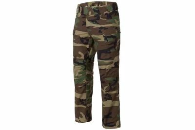 Pantalon UTP PolyCotton Stretch Ripstop US Woodland Helikon