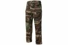 Pantalon UTP&reg; PolyCotton Stretch Ripstop US Woodland Helikon