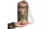 Parka Hardshell FIGHTER CAMO FR/CE A10 Equipment