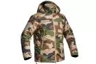 Parka Hardshell XMF 200 FIGHTER CAMO FR/CE A10 Equipment