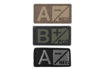 Patch BloodType AB +/pos CONDOR