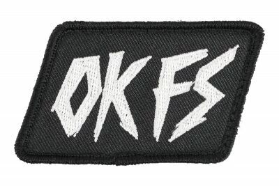 Patch Brod� OK FS KOUINIA