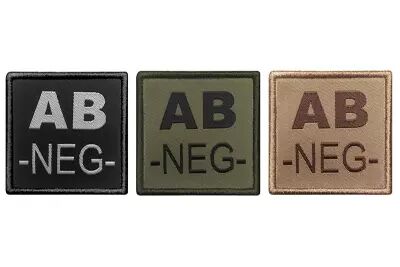 PATCH GROUPE SANGUIN AB- BROD