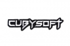 Patch Logo BLADE Cubysoft