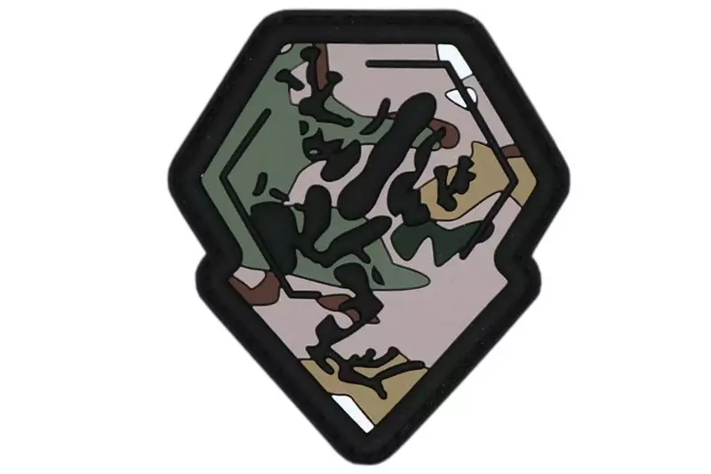 Patch Multicam LARA Tactical