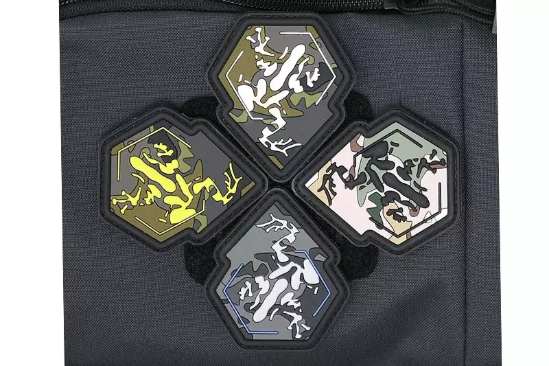 Patch Multicam LARA Tactical