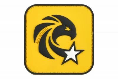 Patch PVC OPS-Star OPS-store