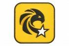 Patch PVC OPS-Star OPS-store